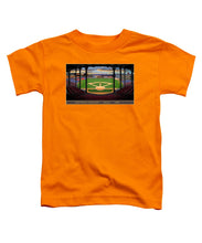 Load image into Gallery viewer, South End Grounds 1908 - Toddler T-Shirt
