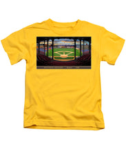 Load image into Gallery viewer, South End Grounds 1908 - Kids T-Shirt
