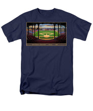 Load image into Gallery viewer, South End Grounds 1908 - Men's T-Shirt  (Regular Fit)
