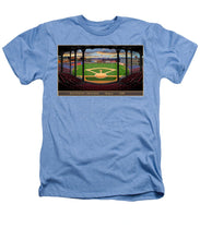 Load image into Gallery viewer, South End Grounds 1908 - Heathers T-Shirt
