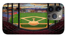 Load image into Gallery viewer, South End Grounds 1908 - Phone Case

