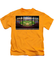 Load image into Gallery viewer, South End Grounds 1908 - Kids T-Shirt
