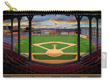 Load image into Gallery viewer, South End Grounds 1908 - Carry-All Pouch
