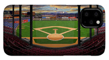 Load image into Gallery viewer, South End Grounds 1908 - Phone Case
