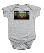 Load image into Gallery viewer, South End Grounds 1908 - Baby Onesie

