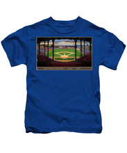 Load image into Gallery viewer, South End Grounds 1908 - Kids T-Shirt

