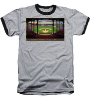 Load image into Gallery viewer, South End Grounds 1908 - Baseball T-Shirt

