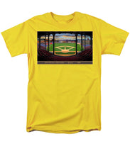 Load image into Gallery viewer, South End Grounds 1908 - Men's T-Shirt  (Regular Fit)
