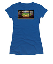 Load image into Gallery viewer, South End Grounds 1908 - Women's T-Shirt
