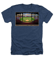Load image into Gallery viewer, South End Grounds 1908 - Heathers T-Shirt

