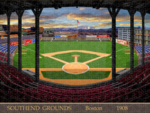 Load image into Gallery viewer, South End Grounds 1908 - Puzzle
