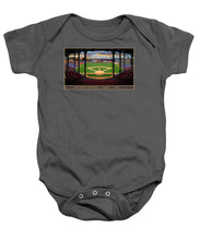 Load image into Gallery viewer, South End Grounds 1908 - Baby Onesie
