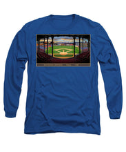 Load image into Gallery viewer, South End Grounds 1908 - Long Sleeve T-Shirt
