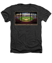Load image into Gallery viewer, South End Grounds 1908 - Heathers T-Shirt
