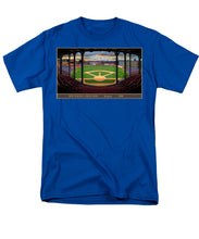 Load image into Gallery viewer, South End Grounds 1908 - Men's T-Shirt  (Regular Fit)
