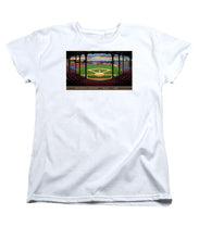Load image into Gallery viewer, South End Grounds 1908 - Women's T-Shirt (Standard Fit)
