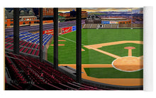 Load image into Gallery viewer, South End Grounds 1908 - Yoga Mat
