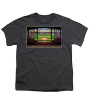 Load image into Gallery viewer, South End Grounds 1908 - Youth T-Shirt

