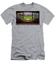 Load image into Gallery viewer, South End Grounds 1908 - T-Shirt
