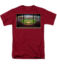 Load image into Gallery viewer, South End Grounds 1908 - Men's T-Shirt  (Regular Fit)
