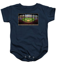 Load image into Gallery viewer, South End Grounds 1908 - Baby Onesie
