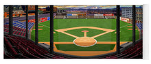 Load image into Gallery viewer, South End Grounds 1908 - Yoga Mat
