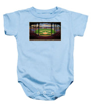 Load image into Gallery viewer, South End Grounds 1908 - Baby Onesie

