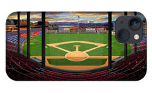 Load image into Gallery viewer, South End Grounds 1908 - Phone Case
