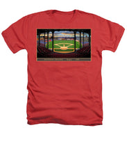 Load image into Gallery viewer, South End Grounds 1908 - Heathers T-Shirt
