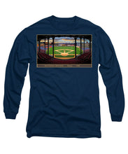 Load image into Gallery viewer, South End Grounds 1908 - Long Sleeve T-Shirt
