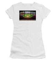 Load image into Gallery viewer, South End Grounds 1908 - Women's T-Shirt

