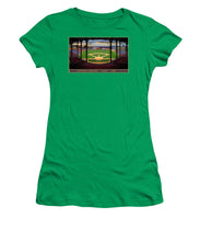 Load image into Gallery viewer, South End Grounds 1908 - Women's T-Shirt
