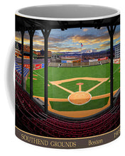 Load image into Gallery viewer, South End Grounds 1908 - Mug
