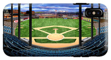 Load image into Gallery viewer, South End Grounds 1914 - Phone Case
