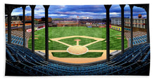 Load image into Gallery viewer, South End Grounds 1914 - Bath Towel
