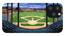 Load image into Gallery viewer, South End Grounds 1914 - Phone Case

