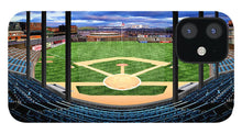 Load image into Gallery viewer, South End Grounds 1914 - Phone Case
