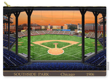 Load image into Gallery viewer, Southside Park 1906 - Carry-All Pouch
