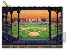 Load image into Gallery viewer, Southside Park 1906 - Carry-All Pouch
