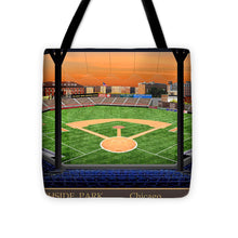Load image into Gallery viewer, Southside Park 1906 - Tote Bag
