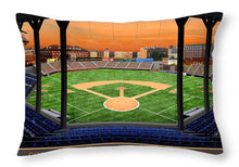 Load image into Gallery viewer, Southside Park 1906 - Throw Pillow
