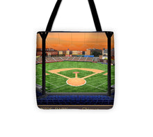 Load image into Gallery viewer, Southside Park 1906 - Tote Bag
