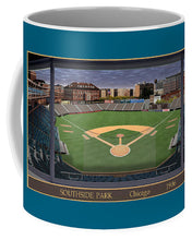 Load image into Gallery viewer, Southside Park 1907 - Mug
