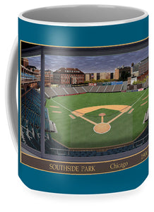 Southside Park 1907 - Mug