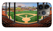 Load image into Gallery viewer, Sportsman Park 1902 - Phone Case
