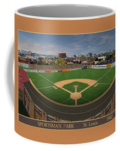 Load image into Gallery viewer, Sportsman Park 1902 - Mug
