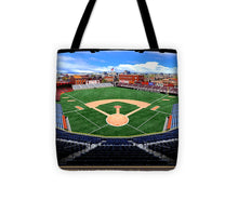 Load image into Gallery viewer, Sportsman Park 1909 - Tote Bag
