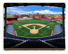 Load image into Gallery viewer, Sportsman Park 1909 - Blanket
