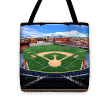 Load image into Gallery viewer, Sportsman Park 1909 - Tote Bag
