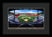 Load image into Gallery viewer, Sportsman Park 1909 - Framed Print
